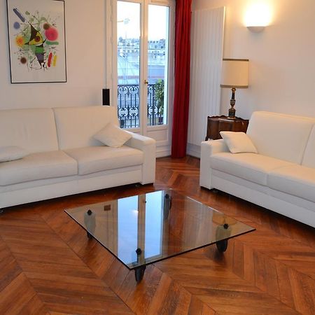 Appartement Moulin Rouge II Paris Rom bilde